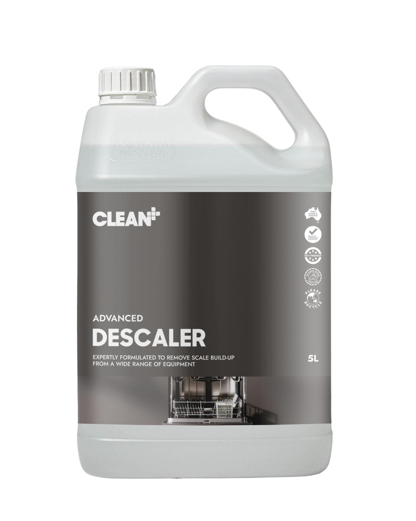 Nepean Hospitality Acid Descaler 5lt