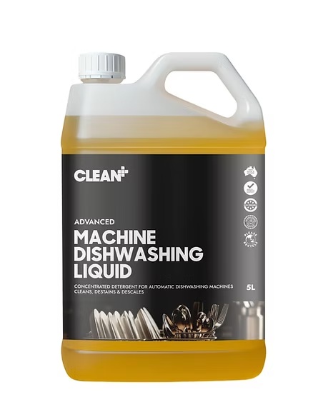 Nepean Hospitality ADL Machine Dishwashing Liquid
