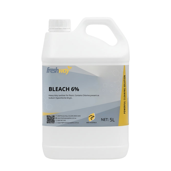 Nepean Hospitality Bleach KS