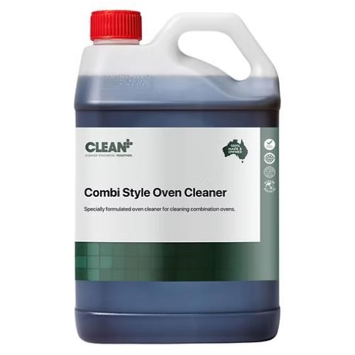 Nepean Hospitality Combi Oven 2in1 Cleaner 5lt