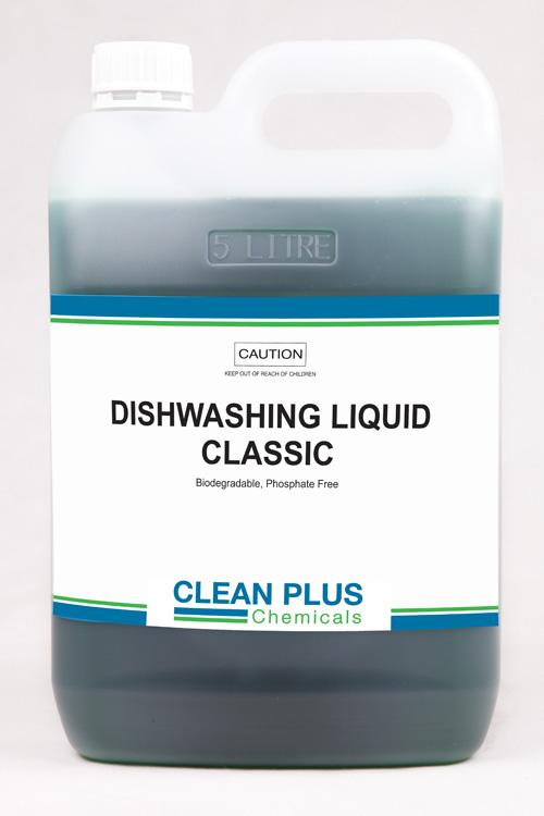 Nepean Hospitality Dishwashing Liquid 20lt