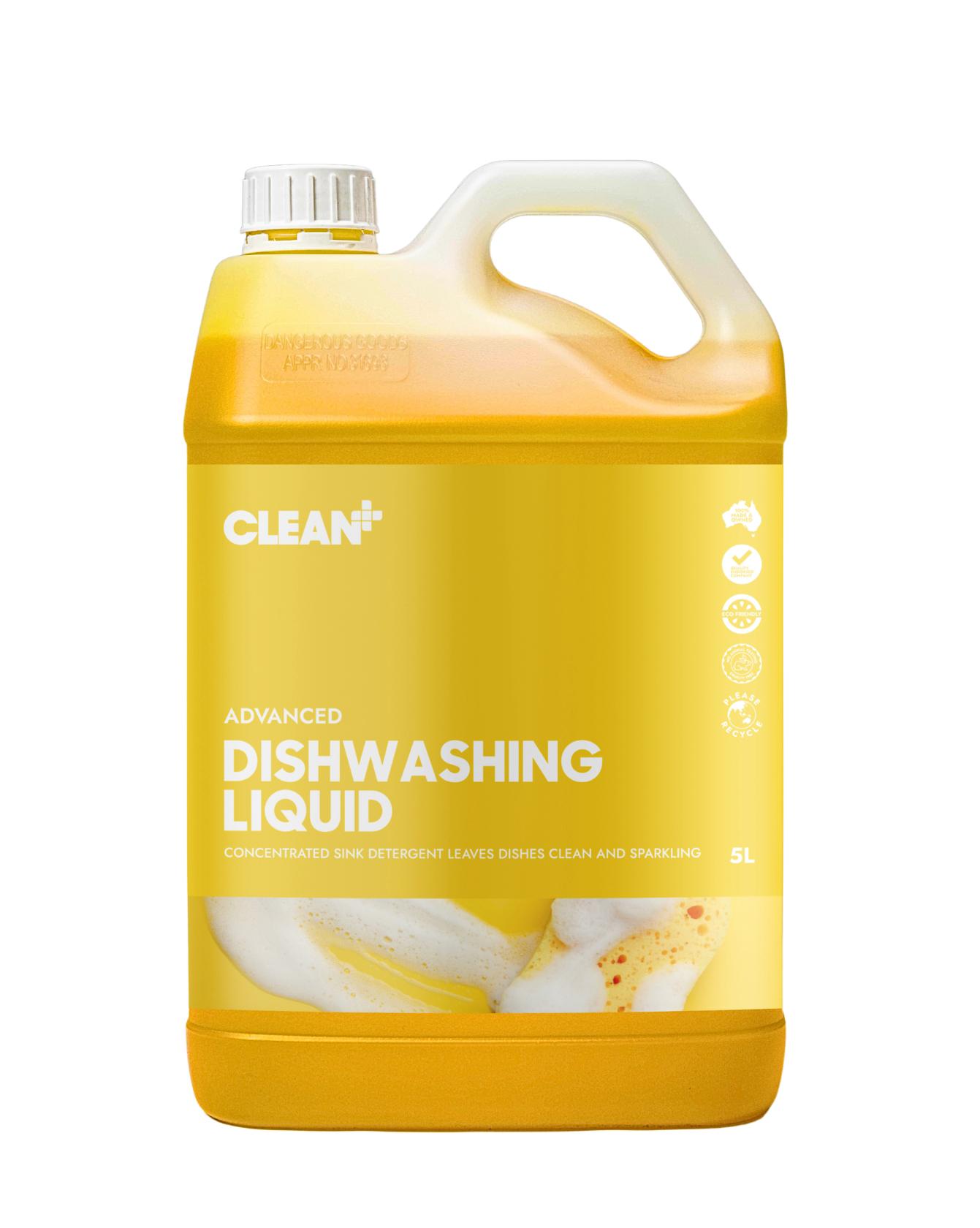 Nepean Hospitality Dishwashing Liquid Premium