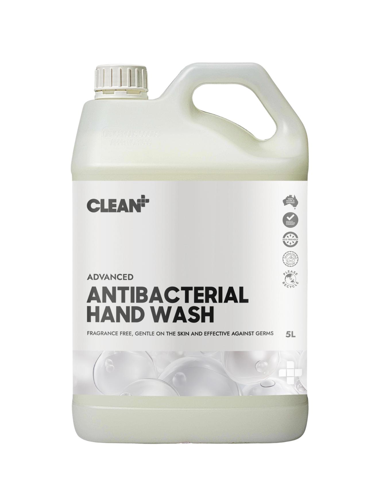 Nepean Hospitality Antibacterial Handwash