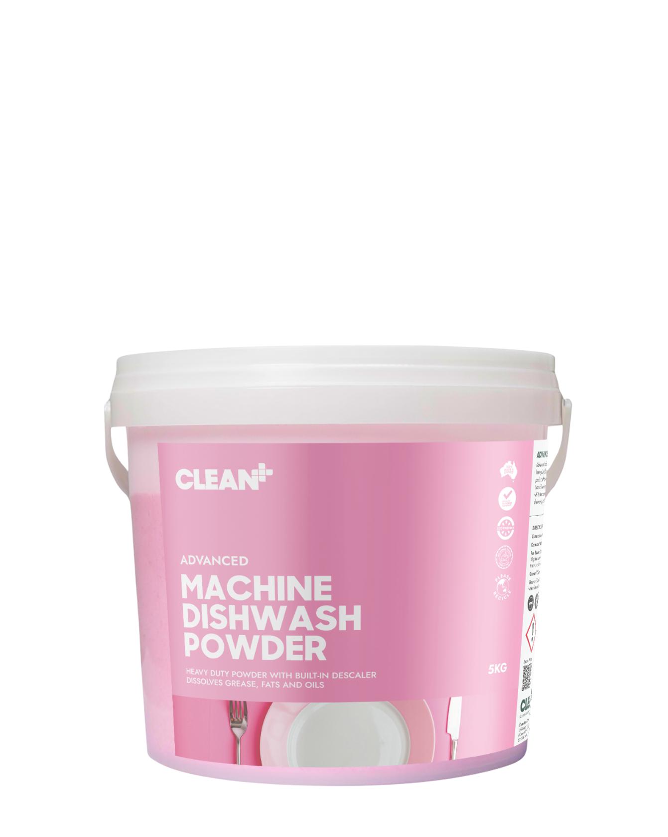 Nepean Hospitality Machine Dishwashing Powder 5kg
