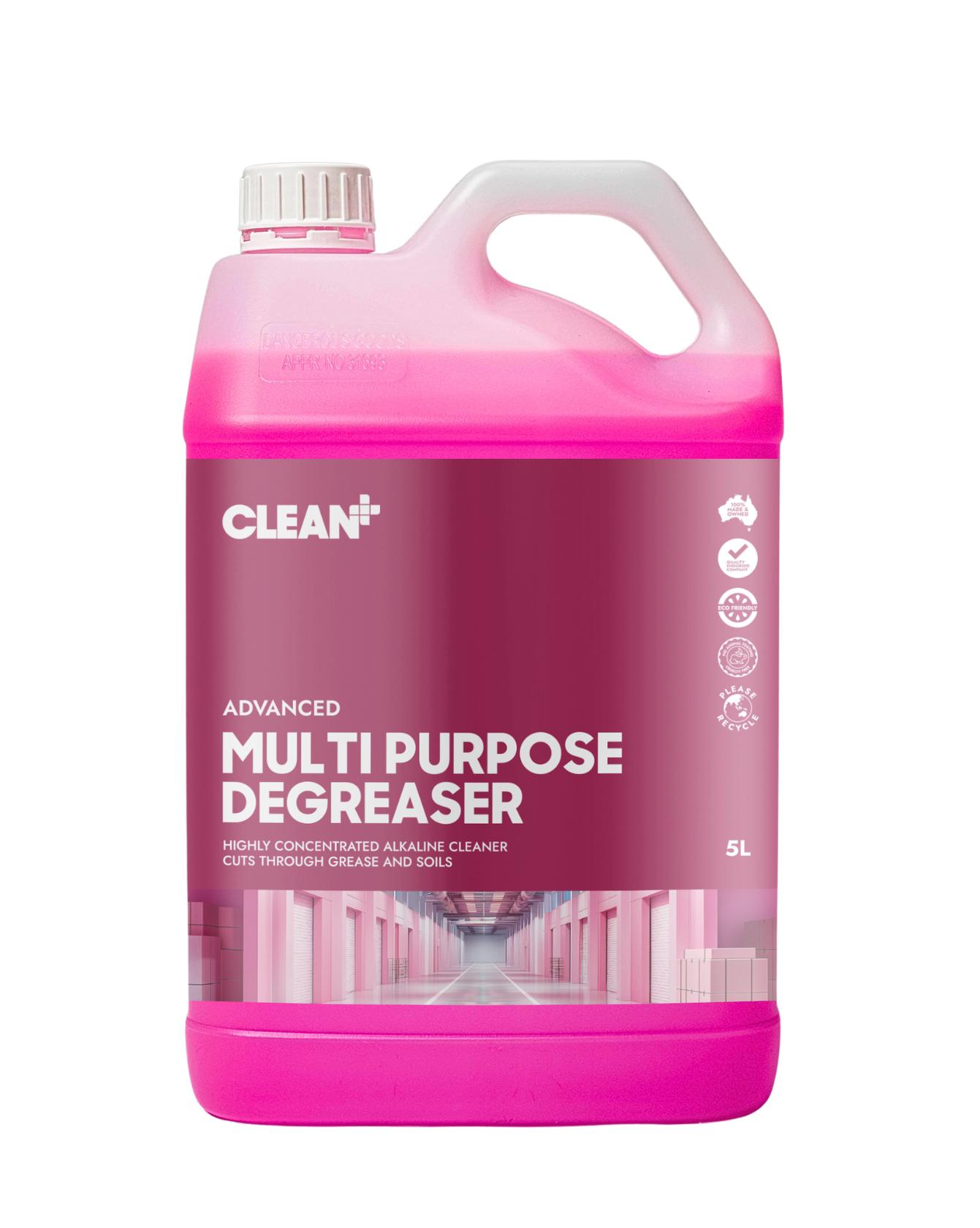 Nepean Hospitality Multi Purpose Degreaser 15lt