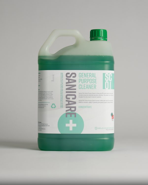 Nepean Hospitality Premium Sink Detergent 5lt KS