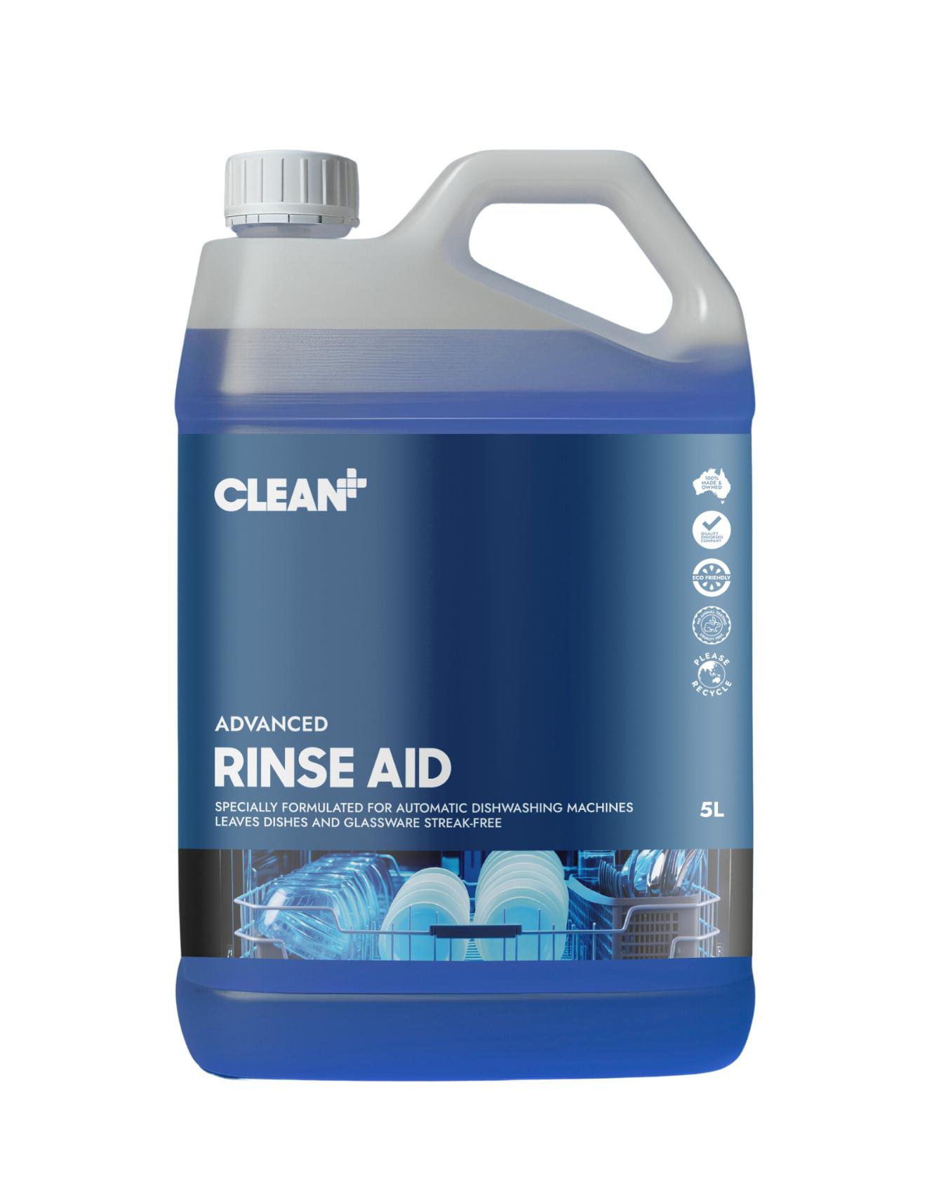 Nepean Hospitality Rinse Aid KS