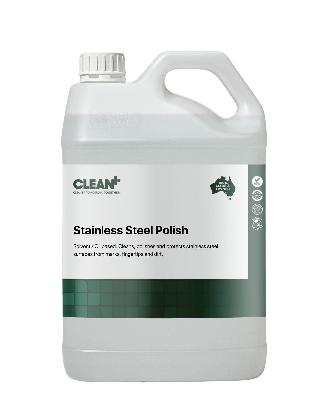Nepean Hospitality Stainless Steel Polish 5lt