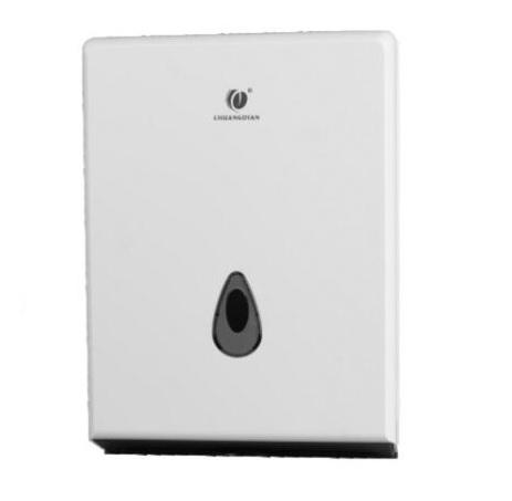 Dispenser to suit Interleave Hand Towel