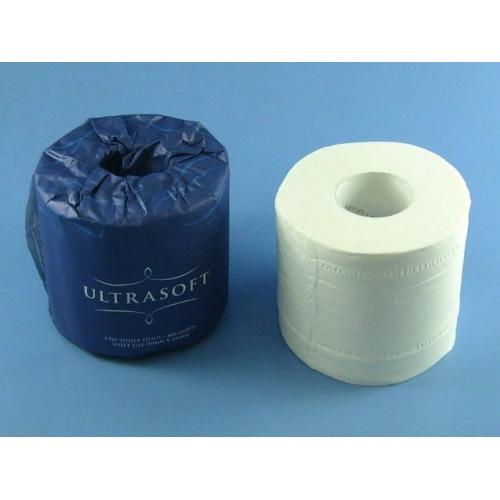 Toilet Paper 2ply 400 Sheet