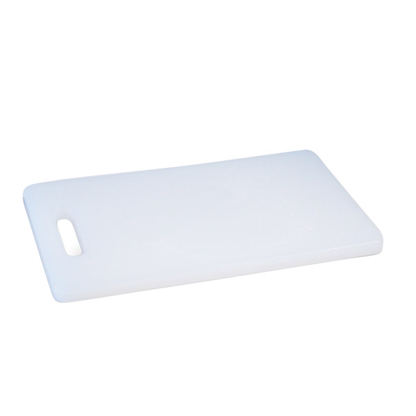 Cutting - Bar Board White PE