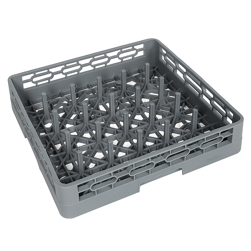 Plate Rack for Dishwasher 25 Peg