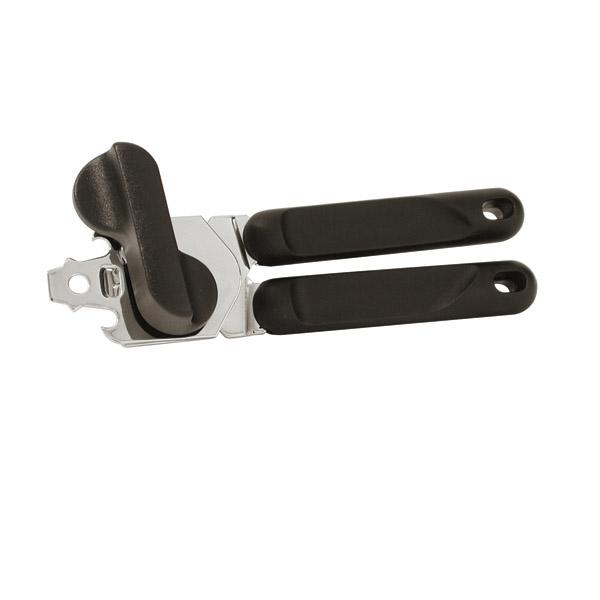 Can Opener Black 190mm