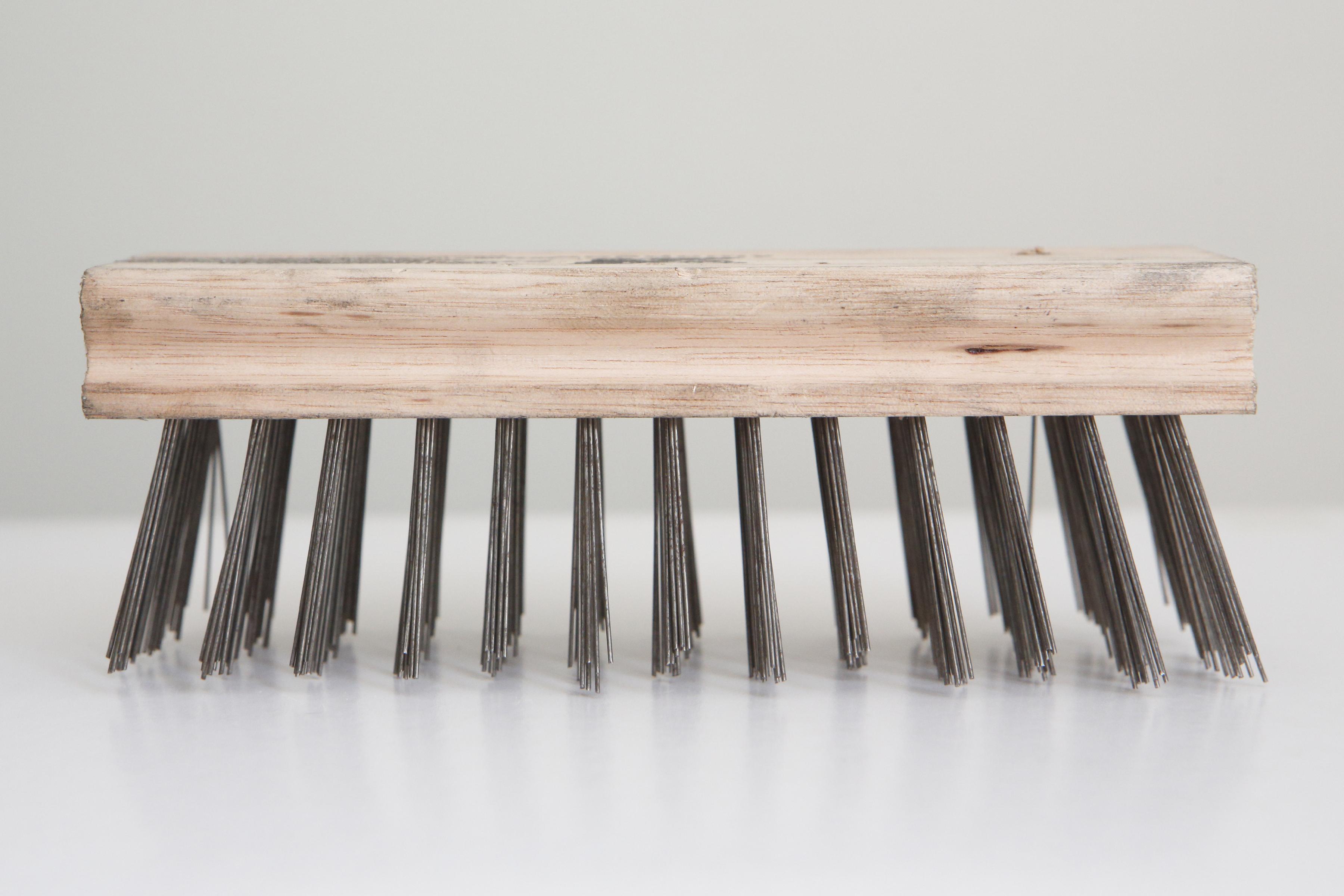 Replacement Grill Brush to suit 119372