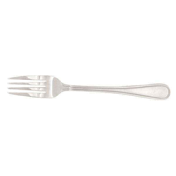 Madrid Dessert Fork S/S Mirror Polished Handle