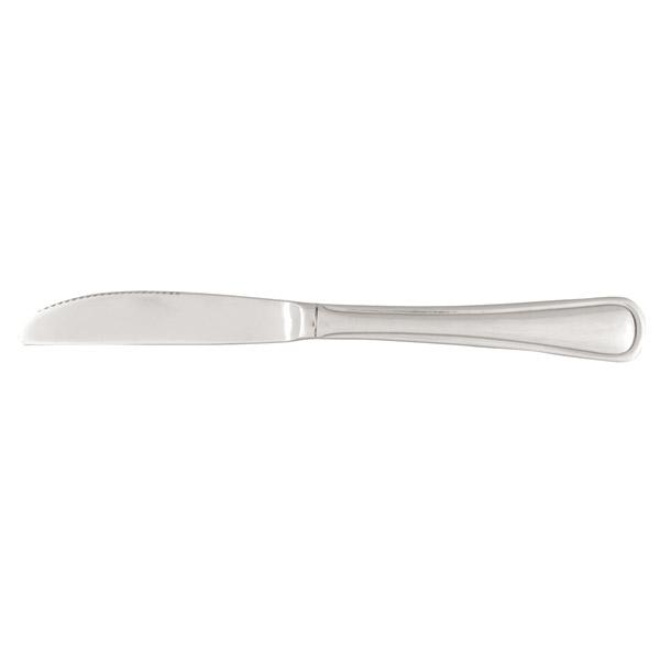 Madrid Dessert Knife S/S Mirror Polished Handle