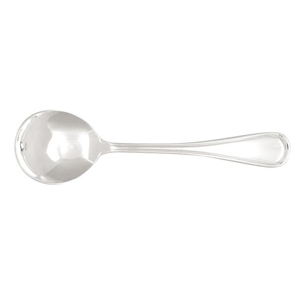Madrid Soup Spoon S/S Mirror Polished Handle