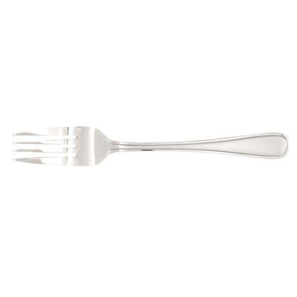 Madrid Table Fork S/S Mirror Polished Handle