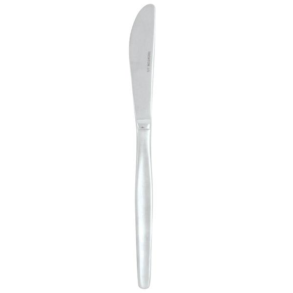 Melbourne Dessert Knife S/S Satin Finished Handle