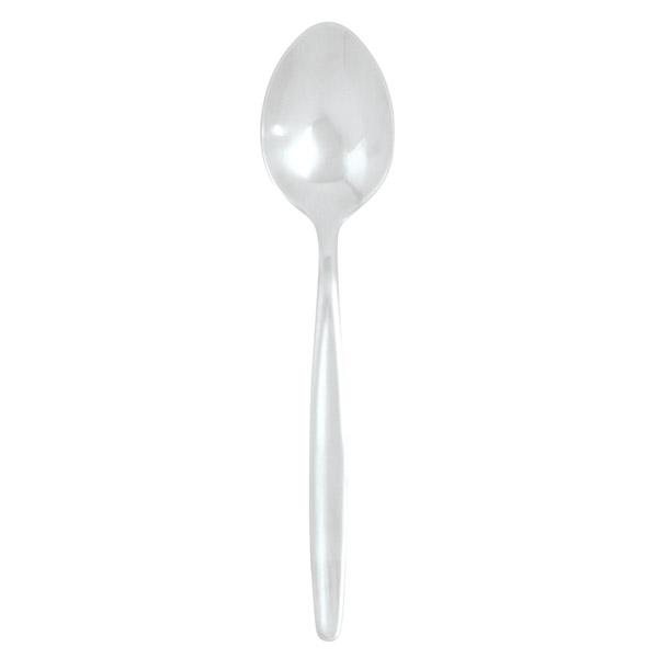 Melbourne Dessert Spoon S/S Satin Finished Handle