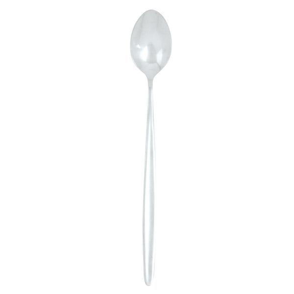 Melbourne Soda Spoon S/S Satin Finished Handle