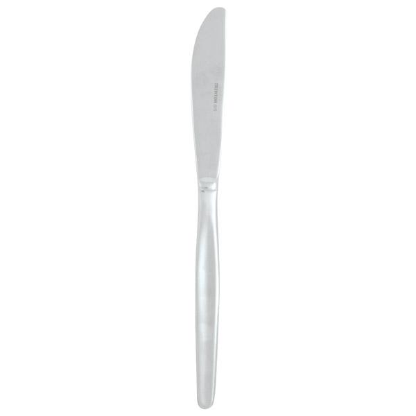 Melbourne Table Knife S/S Satin Finished Handle