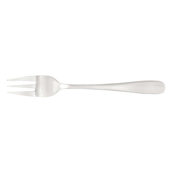 Sydney Cake Fork S/S Mirror Polished Handle
