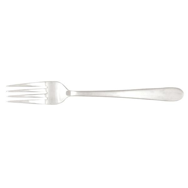 Sydney Dessert Fork S/S Mirror Polished Handle