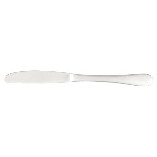 Sydney Dessert Knife S/S Mirror Polished Handle