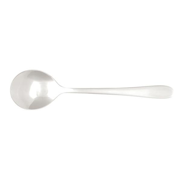 Sydney Soup Spoon S/S Mirror Polished Handle