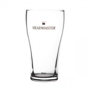 Crown Conical Glass Headmaster
