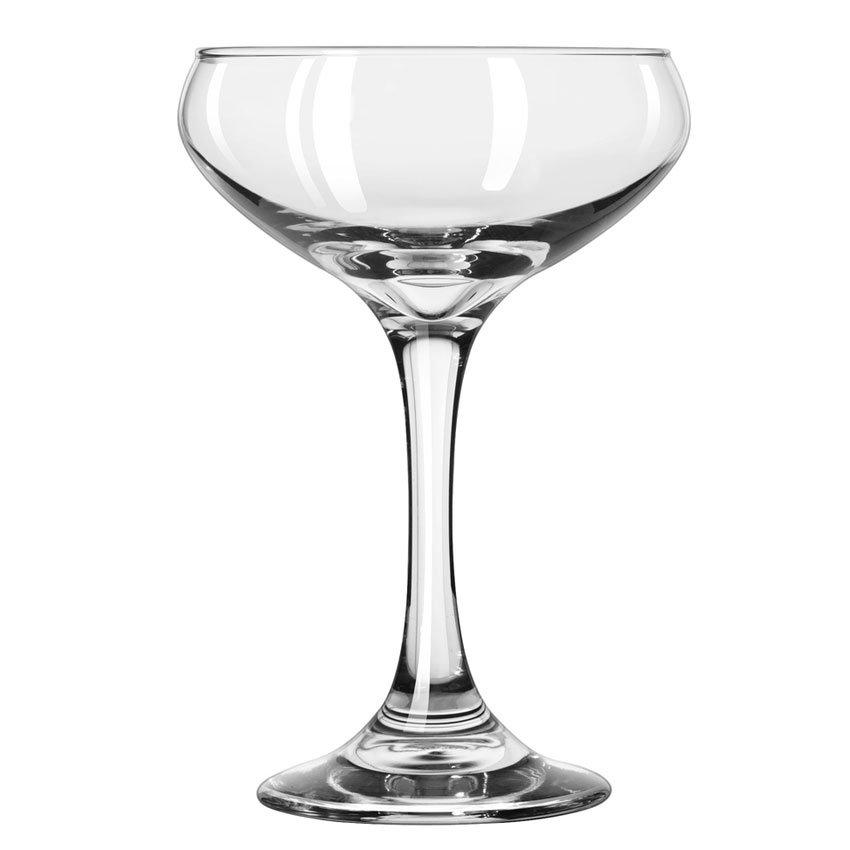Libbey Cocktail Coupe 251ml (12/Ctn)