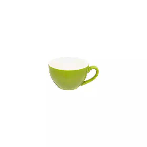 Bevande Intorno Cappuccino Cup 200ml - Bamboo Green