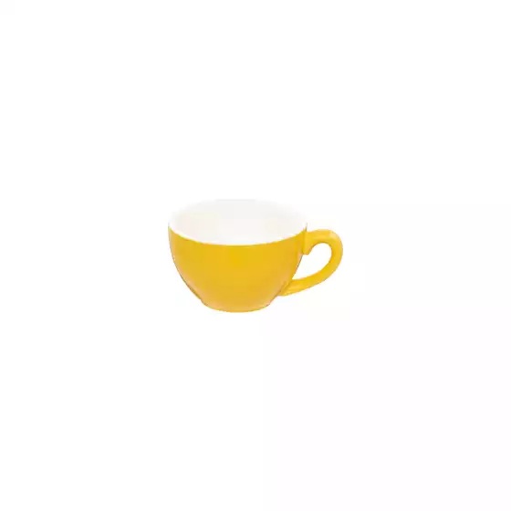 Bevande Intorno Cappuccino Cup 200ml - Maize Yellow