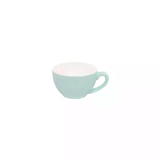 Bevande Intorno Cappuccino Cup 200ml - Mist Blue