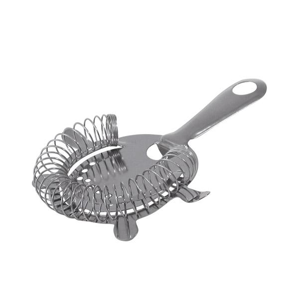 Hawthorn Bar Strainer S/S