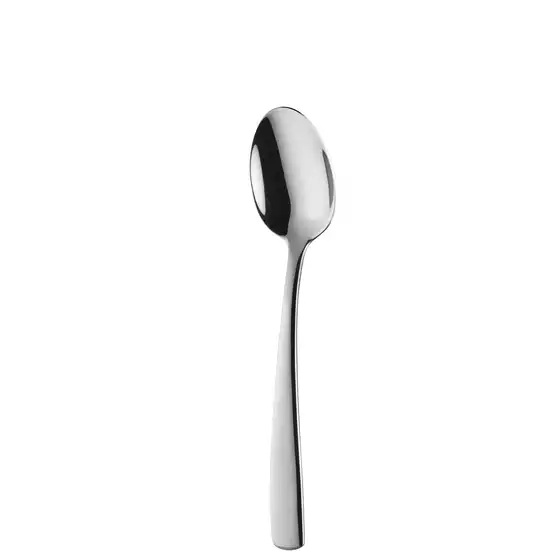 Brisbane Dessert Spoon S/S Mirror Polish Handle
