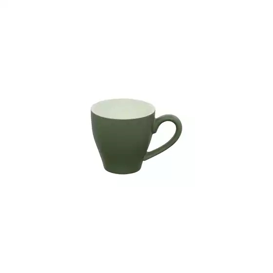 Bevande Cono Cappuccino Cup 200ml - Rosso Red