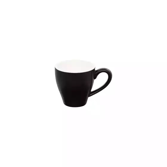 Bevande Cono Cappuccino Cup 200ml - Slate Grey