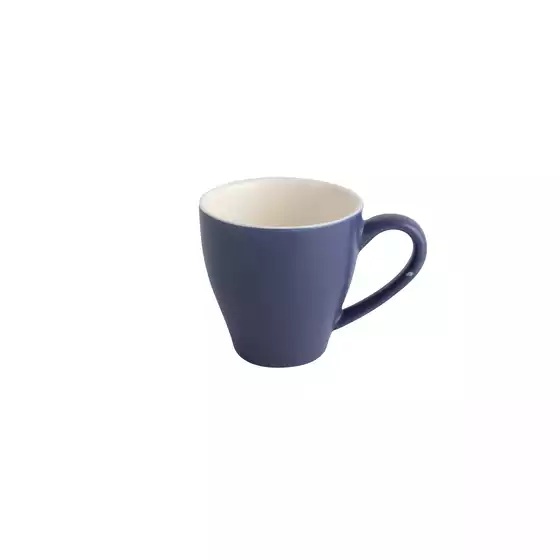 Bevande Cono Cappuccino Cup 200ml - Aegean Blue