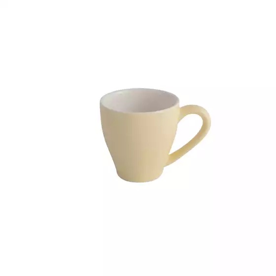 Bevande Cono Cappuccino Cup 200ml - Sapphire Blue