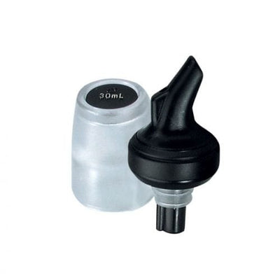 Tru-Pour Combo Measure Pourer with approved 30ml Cap