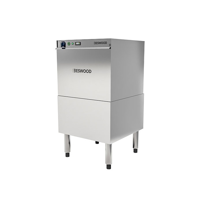 Eswood Glasswasher Free Standing Fully Automatic