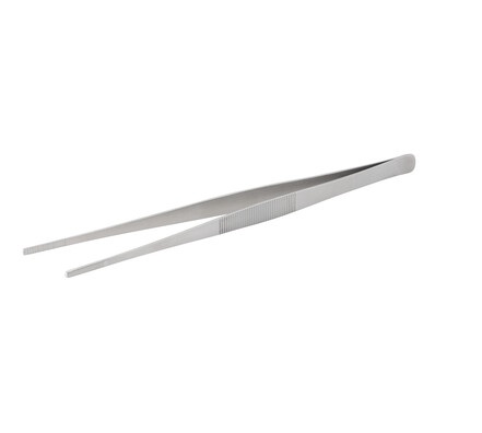 Tweezer Tong Stainless Steel 300mm