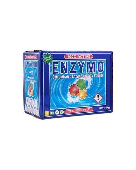 Enzymo Laundry Powder 15kg