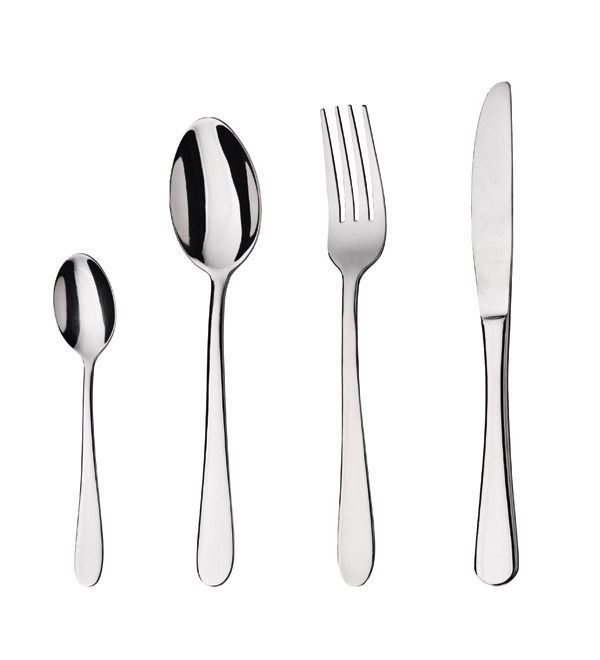 Sydney S/S Mirror Polished Handle