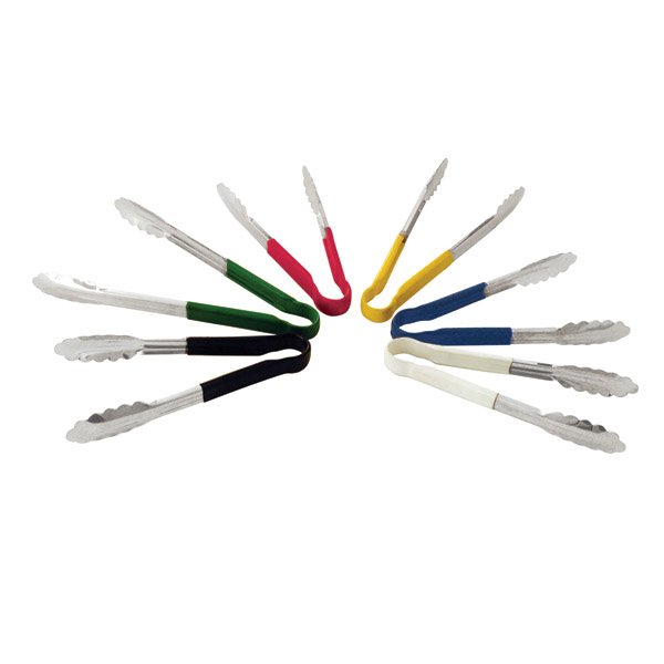 Tong Colour Coded 300mm