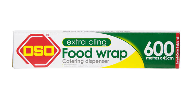Cling Wrap