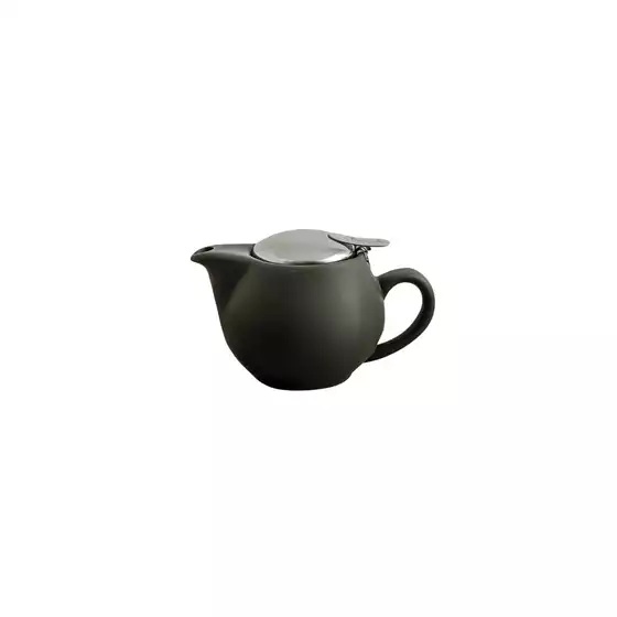 Bevande Tealeaves Teapot 500ml - Sage Green