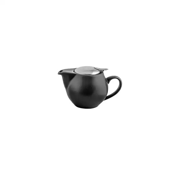 Bevande Tealeaves Teapot 500ml - Slate Grey